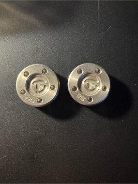 Scotty Cameron. Circle T for Tour Use Only Putter weights, New 25gram